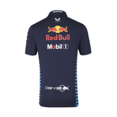 Red Bull Racing Short Sleeve Polo 2024